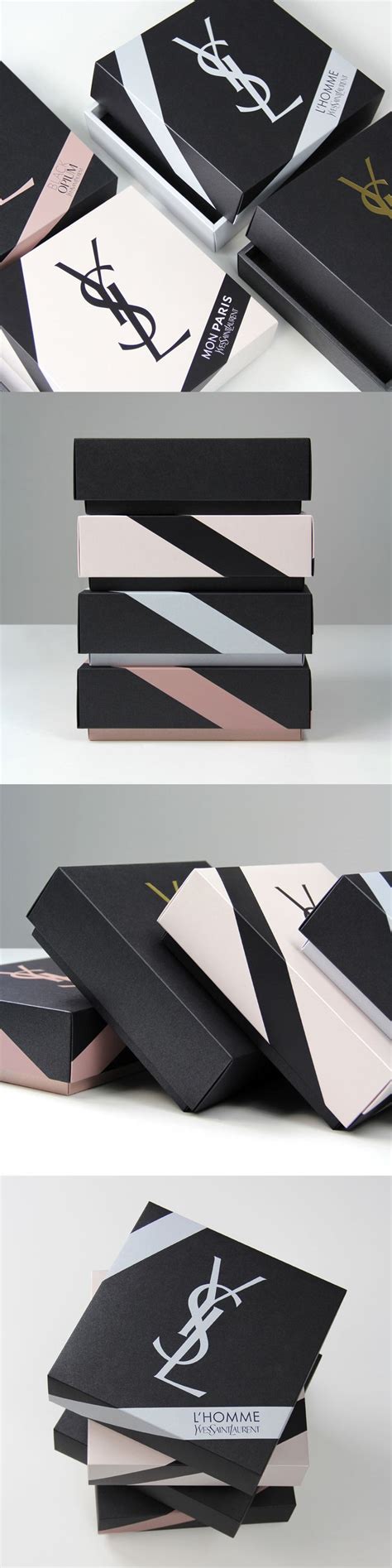 ysl rdp|ysl recyclable box.